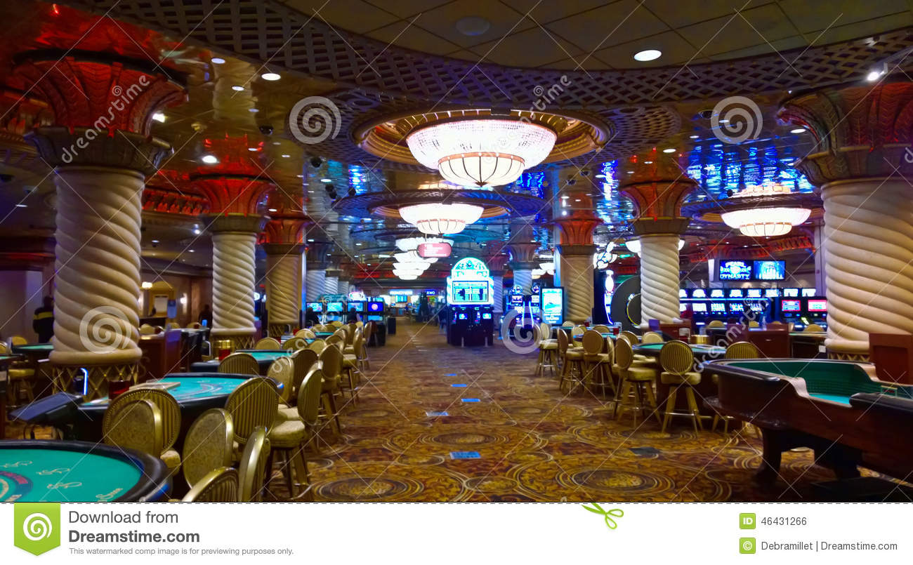 Turning Stone Casino New York