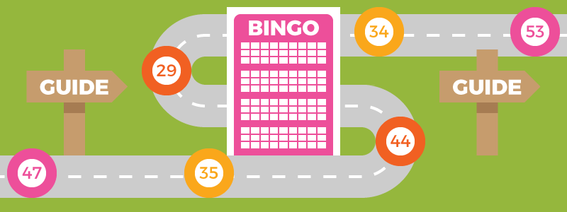 Free Bingo Sites No Deposit 2020